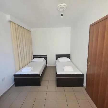 Lägenhet Comfort Sarandë