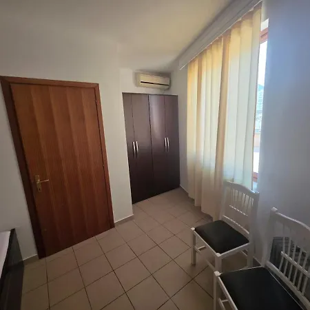 Comfort Apartment