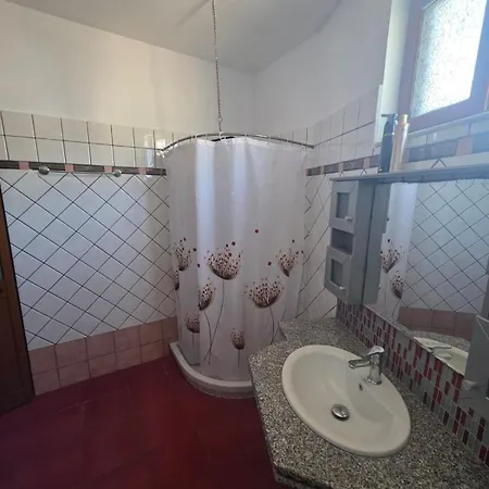 Lägenhet Comfort Sarandë