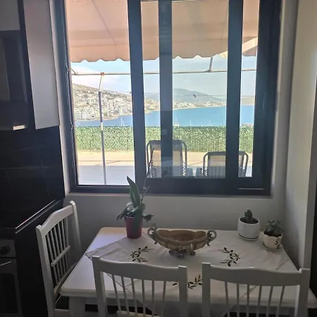 Comfort Sarande
