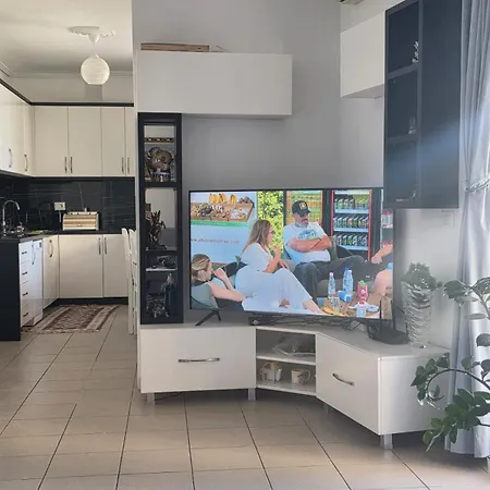 Comfort Apartment *