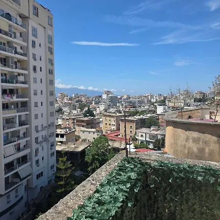 Comfort Sarandë
