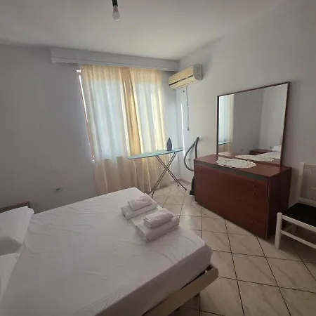 Comfort Apartment *