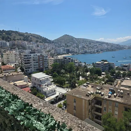Comfort * Sarandë