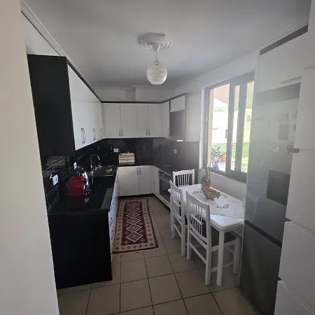 Comfort Apartment Sarande