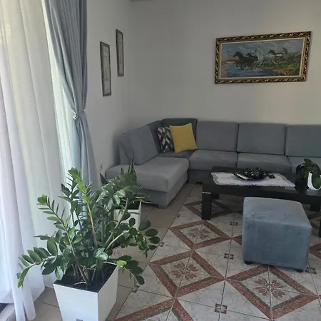 Comfort Sarandë