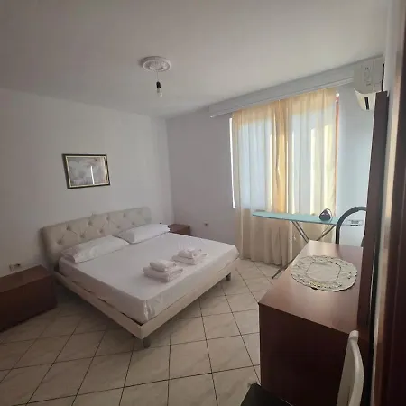 Comfort Sarandë