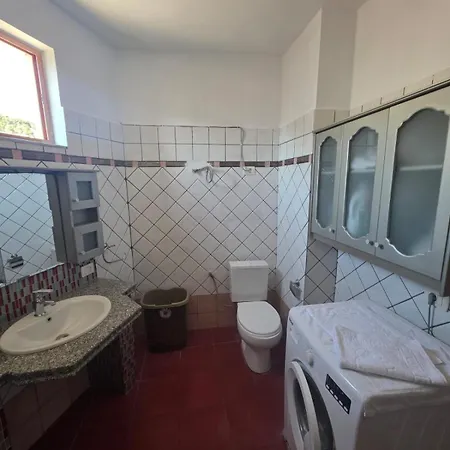 Comfort Sarandë