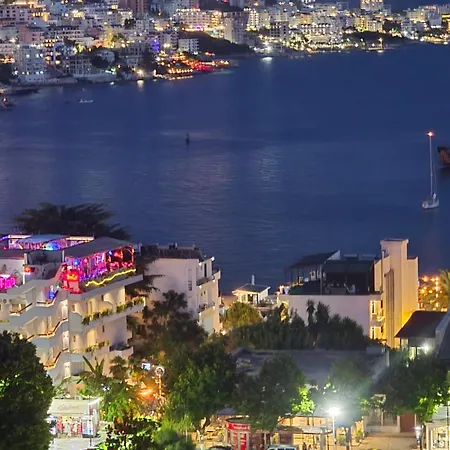 Comfort Apartment Sarandë